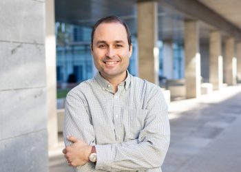 Espai Aero CV incorpora a Jesús Ruiz Garnica como nuevo gerente para impulsar el crecimiento del clúster aeroespacial