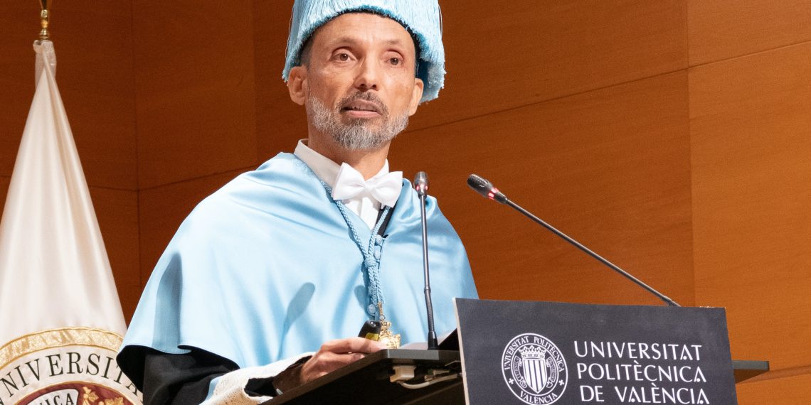 El investigador de la UPV José Hernández-Orallo recibe el Premio Nacional de Informática Aritmel 2026