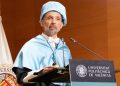 El investigador de la UPV José Hernández-Orallo recibe el Premio Nacional de Informática Aritmel 2026