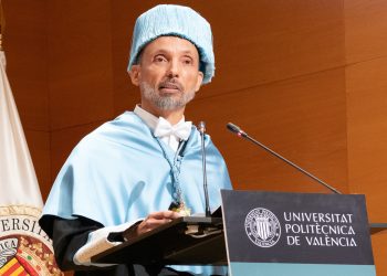 El investigador de la UPV José Hernández-Orallo recibe el Premio Nacional de Informática Aritmel 2026