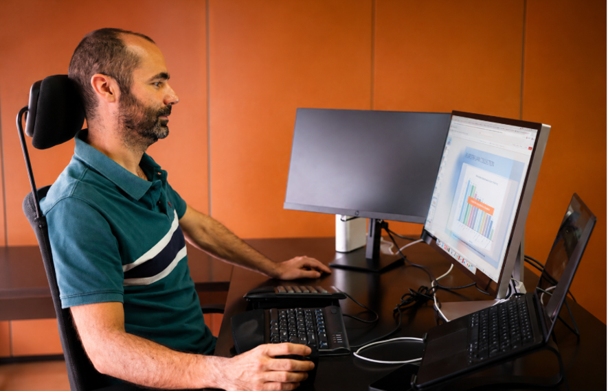 Un estudio del CSIC-UPV revela que las relaciones con la inteligencia artificial pueden generar vínculos emocionales profundos