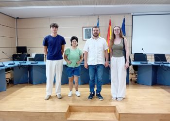 La Pobla de Farnals ofrece becas remuneradas a 12 jóvenes para trabajar este verano