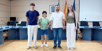 La Pobla de Farnals ofrece becas remuneradas a 12 jóvenes para trabajar este verano