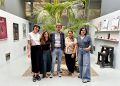 La Mostra de Valencia impulsa el talento audiovisual joven junto a Barreira