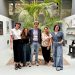 La Mostra de Valencia impulsa el talento audiovisual joven junto a Barreira