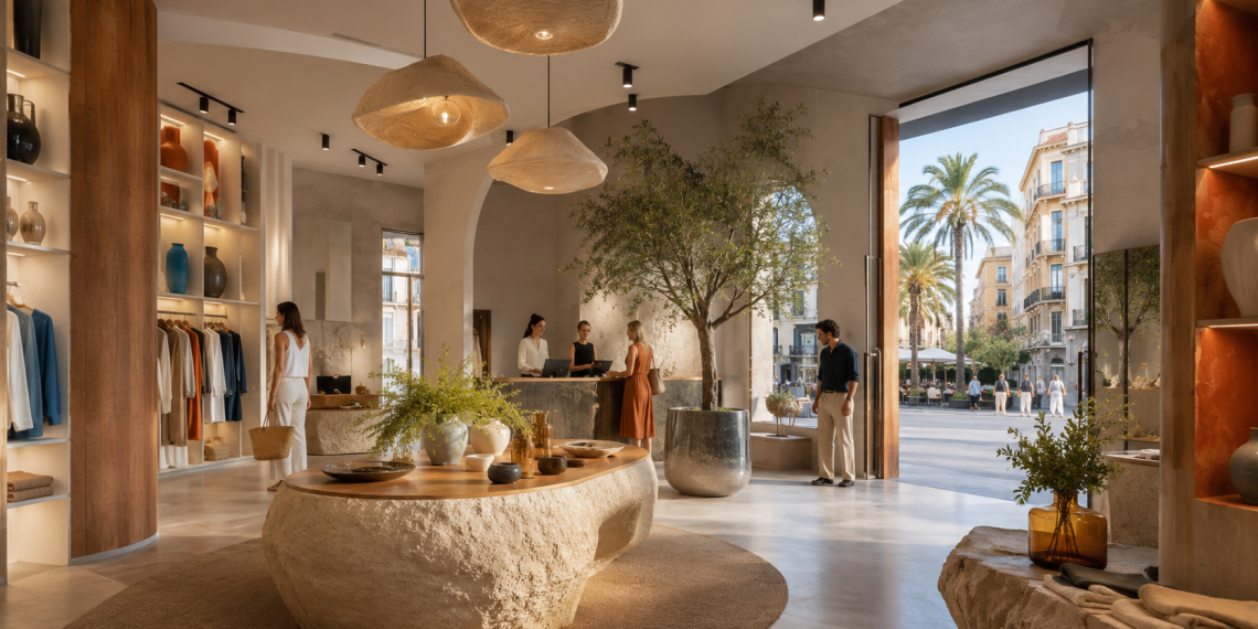 Cómo el diseño de espacios se ha convertido en una herramienta estratégica para las empresas valencianas