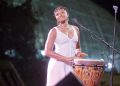 Lizz Wright protagoniza este sábado en el Festival de Jazz de Valencia