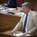 Martínez Mus se suma a la declaración conjunta del PP para reclamar una política nacional de adaptación a los fenómenos climáticos extremos