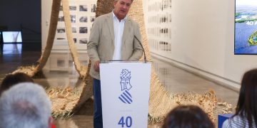 La Generalitat pone en marcha 40 medidas para reforzar la protección de la Albufera en su 40 aniversario