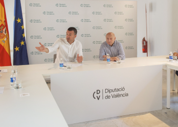 La Diputación de Valencia impulsará una estrategia cultural basada en la calidad y el equilibrio territorial