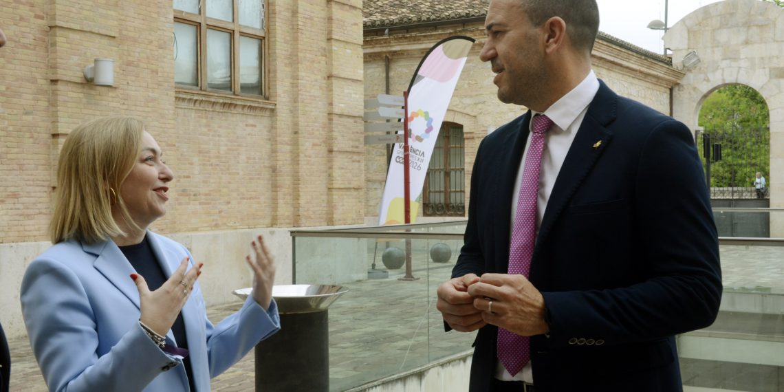 La Diputación de Valencia reivindica tres años de gestión con 1.838 millones ejecutados y el impulso a la reconstrucción tras la dana