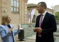 La Diputación de Valencia reivindica tres años de gestión con 1.838 millones ejecutados y el impulso a la reconstrucción tras la dana