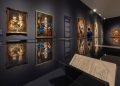 El Museo de Bellas Artes dedica una gran retrospectiva a Antonio Palomino en el tricentenario de su muerte