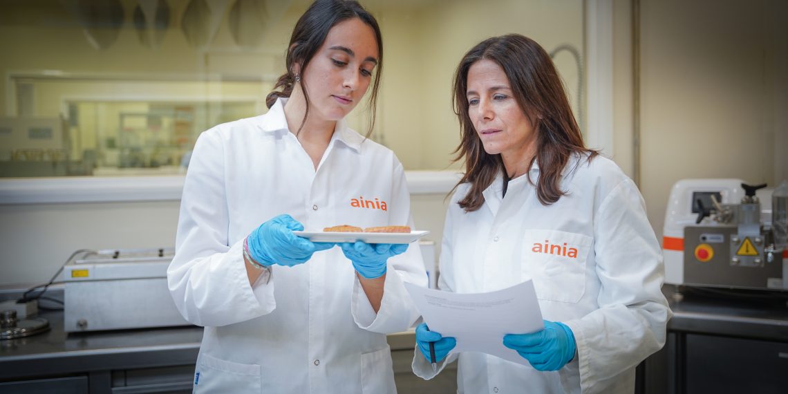 Nuevas proteínas, economía circular, tecnologías emergentes e IA centrarán la jornada de AINIA sobre alimentación del futuro