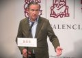 Nando Pastor: “La fórmula de Pérez Llorca funciona: menos burocracia, menos impuestos, más empleo y más recursos”