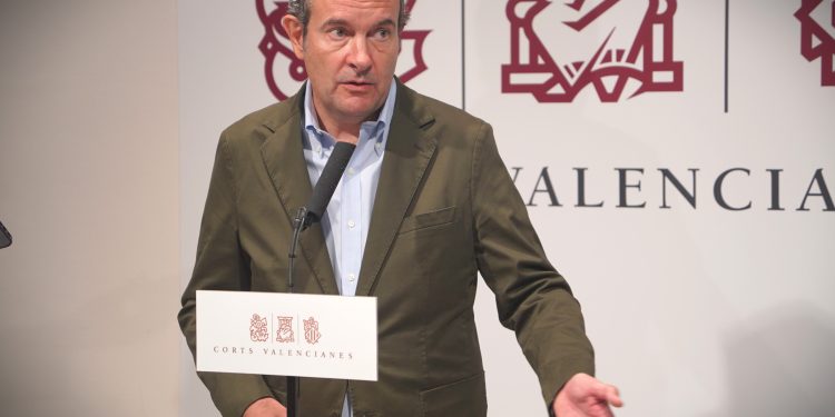 Nando Pastor: “La fórmula de Pérez Llorca funciona: menos burocracia, menos impuestos, más empleo y más recursos”