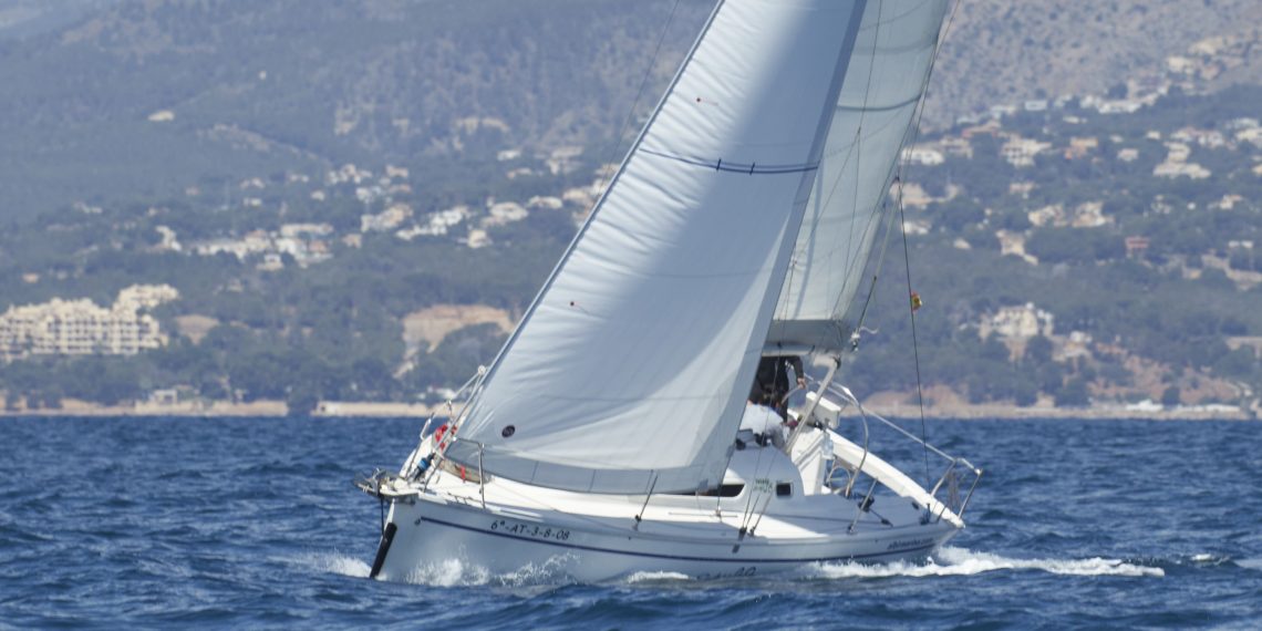 La Federació de Vela reclama una navegación segura durante el verano en la Comunitat Valenciana
