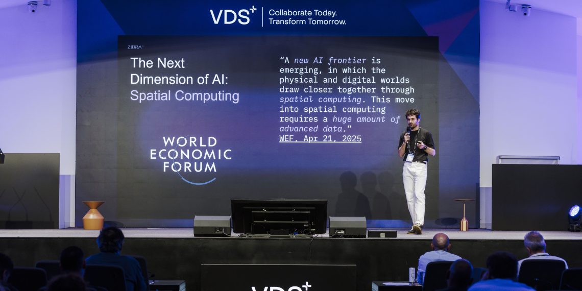VDS selecciona las 100 mejores startups entre 1.560 candidaturas de 87 países