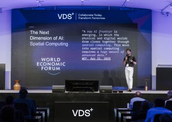 VDS selecciona las 100 mejores startups entre 1.560 candidaturas de 87 países