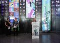 El Museu de les Ciències estrena ‘¡Bailar!’, una exposición interactiva para toda la familia