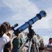 La Ciutat de les Arts organiza una jornada gratuita para descubrir el próximo eclipse solar