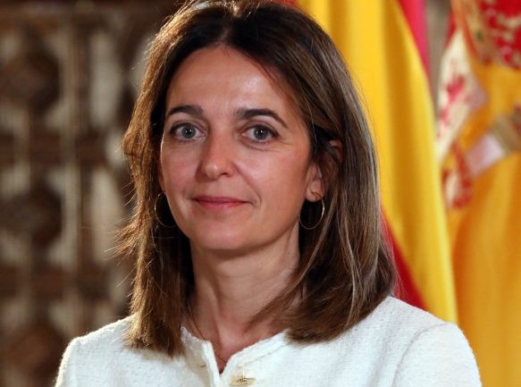 Nuria Martínez apoya la petición del TSJCV para evitar más retrasos judiciales