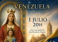 La Concatedral de San Nicolás de Alicante acoge hoy una misa funeral por las víctimas del terremoto de Venezuela