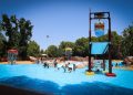 La Piscina Parc Vedat de Torrent registra 5.904 usuarios en sus primeros cinco días