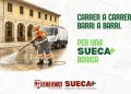 Sueca iniciará en agosto un plan de limpieza intensiva para actuar en todas las calles de la ciudad