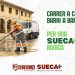 Sueca iniciará en agosto una limpieza a fondo de calles y barrios