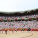 À Punt retransmitirá en abierto dos corridas de la feria de San Fermín