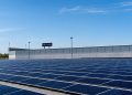 Iberdrola y Porcelanosa refuerzan su alianza y superan los 11 MW de instalaciones de autoconsumo