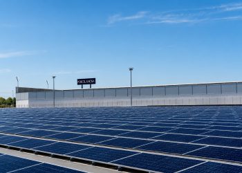 Iberdrola y Porcelanosa refuerzan su alianza y superan los 11 MW de instalaciones de autoconsumo