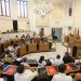 La Diputación de Alicante implantará el sistema GEOGIS en los municipios de menos de 5.000 habitantes