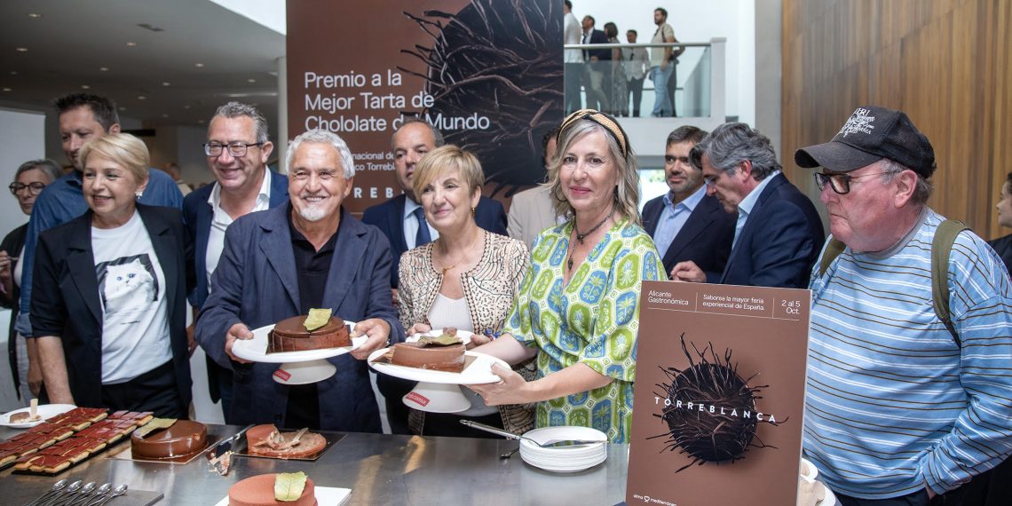Alicante Gastronómica refuerza su programación experiencial con más actividades para el público y nuevos concursos