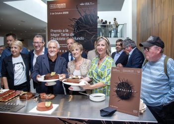 Alicante Gastronómica refuerza su programación experiencial con más actividades para el público y nuevos concursos