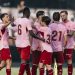 À Punt retransmite el amistoso entre el Stoke City y el Valencia CF antes del Trofeo Naranja