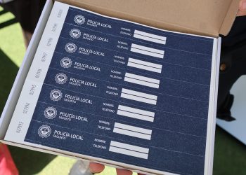 Sagunto repartirá 10.000 pulseras antipérdida para menores y personas mayores en las playas