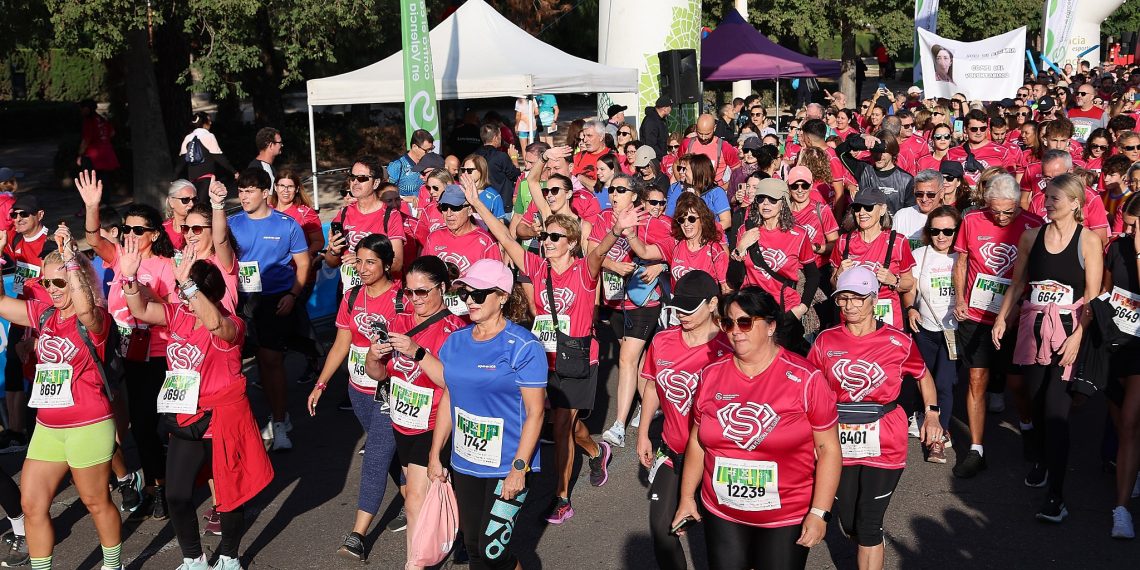RunCáncer Valencia supera los 3,5 millones de euros para investigación contra el cáncer