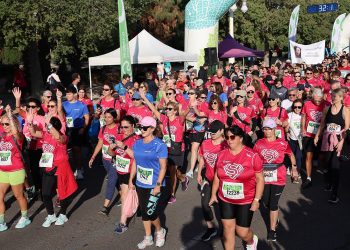 RunCáncer Valencia supera los 3,5 millones de euros para investigación contra el cáncer