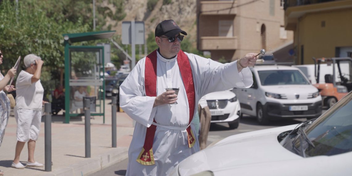 ‘Terra de festes’ recorre La Nucía, Ribesalbes y Pinet para mostrar sus tradiciones