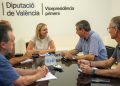 Natàlia Enguix y Albert Moncusí impulsan nuevas iniciativas de divulgación histórica