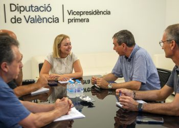 Natàlia Enguix y Albert Moncusí impulsan nuevas iniciativas de divulgación histórica