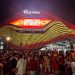 Más de 11.000 aficionados celebran en el Roig Arena el segundo Mundial de España