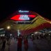 Cerca de 10.000 aficionados vibran en el Roig Arena con la victoria de España ante Francia