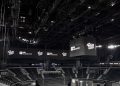 Roig Arena estrena un sistema de sonido permanente para mejorar la acústica de sus conciertos