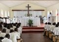 El Seminario menor de Nyundo, en Ruanda, solicita ayuda en Valencia para renovar sus instrumentos musicales