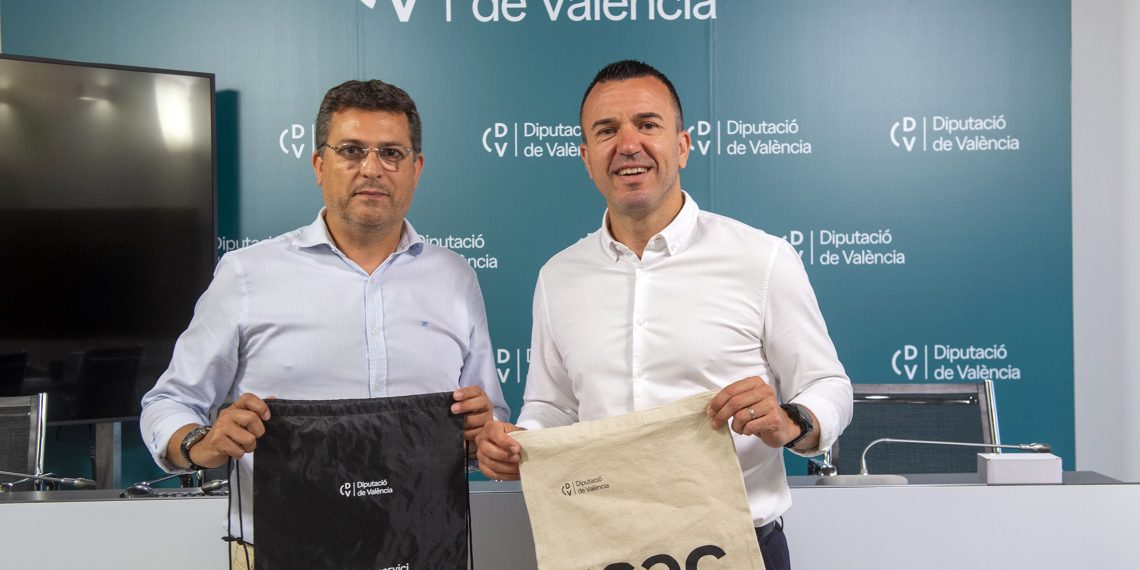 SAC, la Diputació de Valencia inicia una nueva etapa en la atención ciudadana