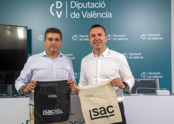 SAC, la Diputació de Valencia inicia una nueva etapa en la atención ciudadana
