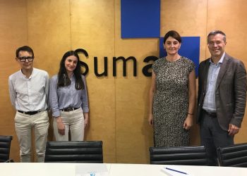 Suma opta a los principales premios europeos de innovación pública con su plataforma de datos inteligentes